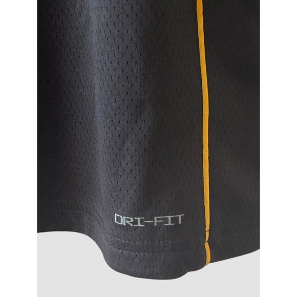 Nike Jordan Bradley Beal Black Phoenix Suns Swingman Player Jersey Med Unisex - Picture 6 of 9